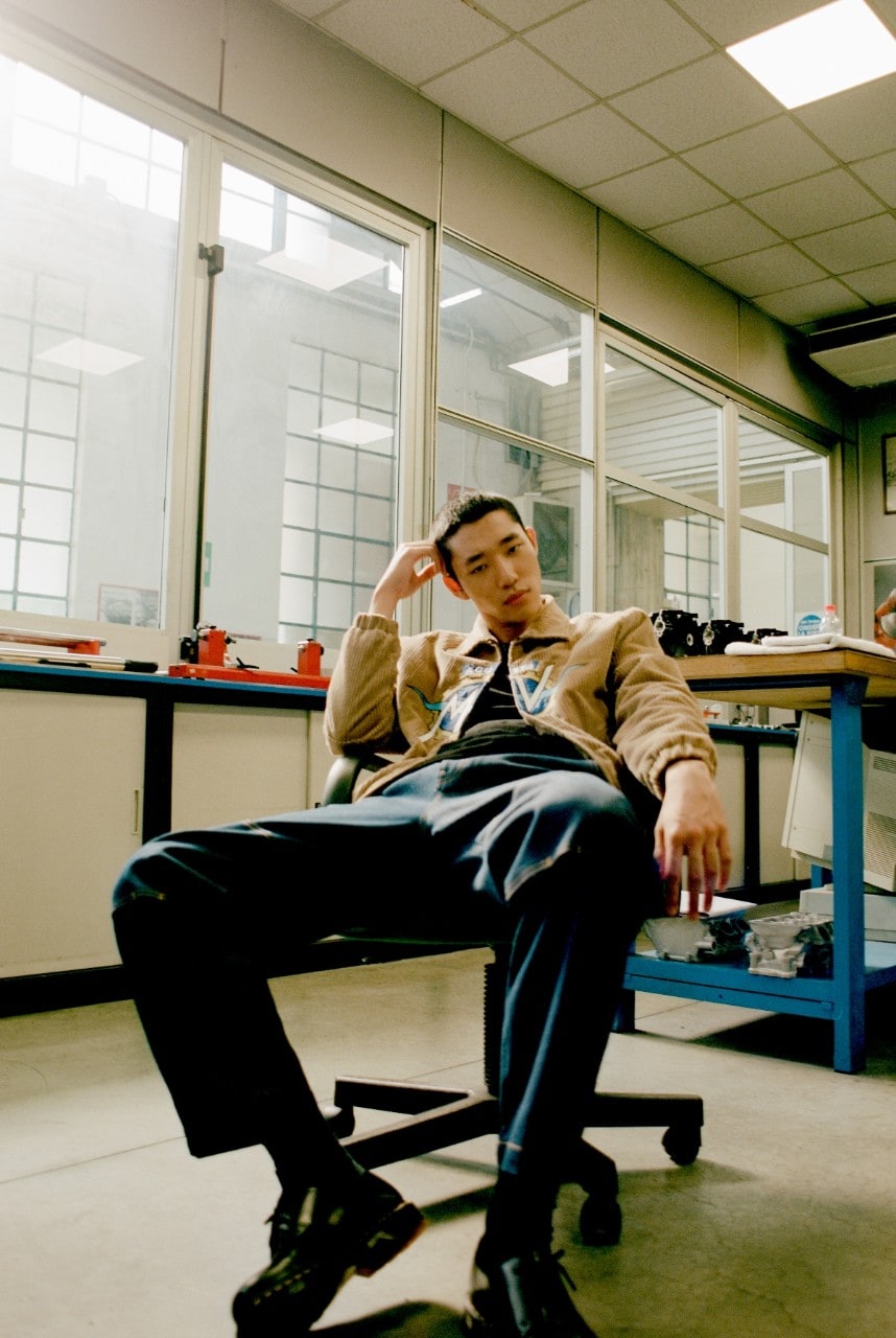 MV Agusta lancia “Logo Level 2”